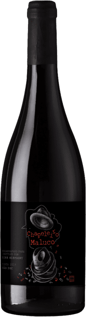 Niepoort - Dao: Chapeleiro Maluco Red 2017