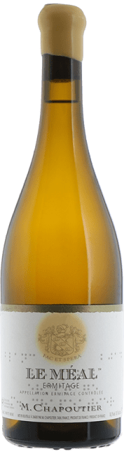 Chapoutier: Ermitage Blanc Le Meal 2022