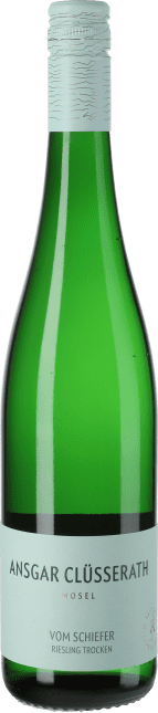 Ansgar Clüsserath: Riesling Vom Schiefer 2022