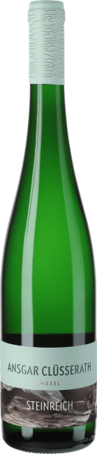 Ansgar Clüsserath: Riesling Trittenheimer Steinreich 2022