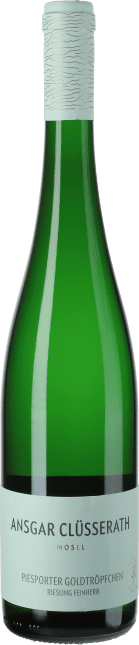 Ansgar Clüsserath: Riesling Piesporter Goldtröpfchen 2023