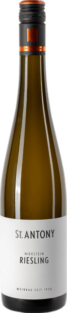 St. Antony: Riesling Nierstein Aus Ersten Lagen 2024