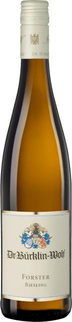 Bürklin Wolf: Riesling Forster Ortswein 2019