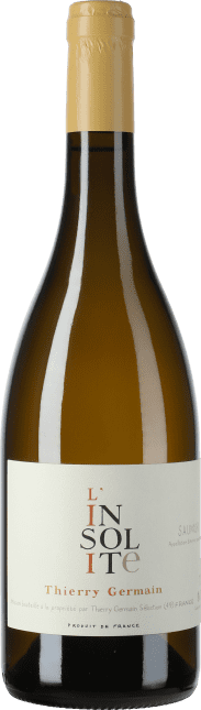 Saumur Blanc L'Insolite