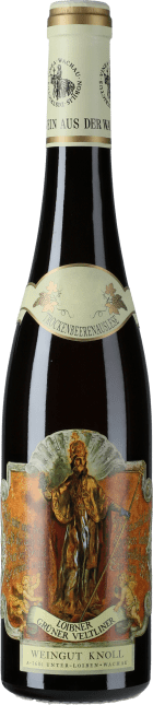 Emmerich Knoll: Grüner Veltliner Loibner Trockenbeerenauslese 2015