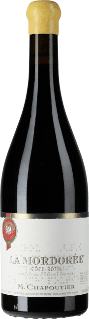 Chapoutier: Cote Rotie La Mordoree 2020