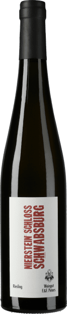 F & F Peters: Riesling Schloss Schwabsburg 2021