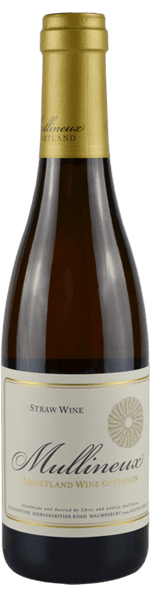 Mullineux: Chenin Blanc Straw Wine 2018