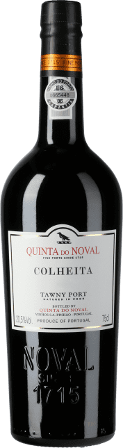 Quinta do Noval: Colheita Tawny Port 2000