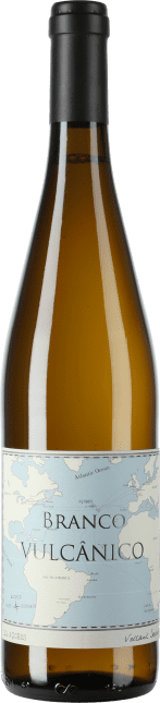 Azores Wine Company: Branco Vulcanico 2025