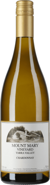 Mount Mary: Chardonnay 2016