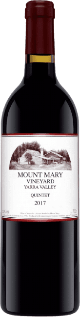 Mount Mary: Quintet 2018