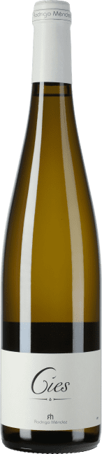 Forjas del Salnes – Rodrigo Mendez: Cies Blanco Albarino 2024