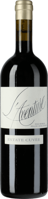 L' Aventure / Stephan Asseo: L' Aventure Estate Cuvee 2019