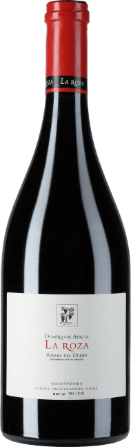 Dominio de Atauta: La Roza Tempranillo 2013