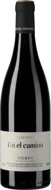 Michelini i Mufatto Bierzo: En El Camino 2019