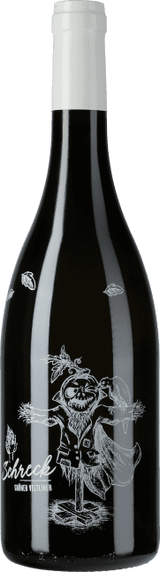 Clemens Strobl: Grüner Veltliner Schreck 2018