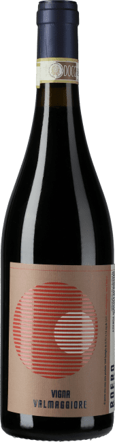 Valfaccenda: Vigna Valmaggiore Roero Riserva DOCG 2020