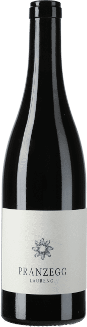 Pranzegg: Lagrein Laurenc 2017