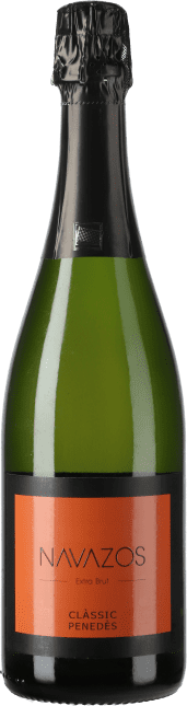 Equipo Navazos: Colet Navazos Extra Brut Xarello 2016