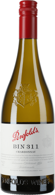 Penfolds: Bin 311 Chardonnay 2024