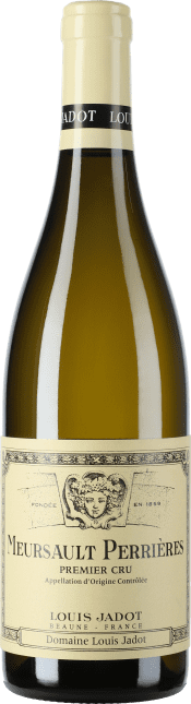 Louis Jadot: Meursault Premier Cru Perrières 2023 - Lobenbergs