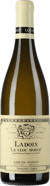 Louis Jadot: Domaine Gagey - Ladoix Le Clou d'Orge 2024