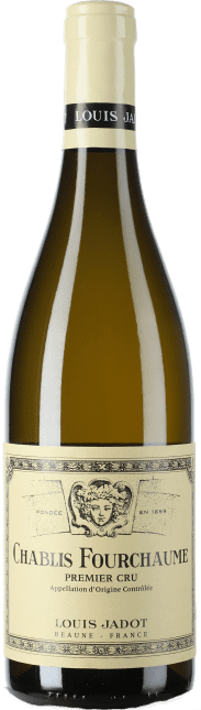 Louis Jadot: Chablis Premier Cru Fourchaume 2024