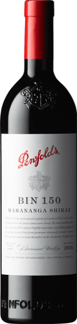 Penfolds: Bin 150 Marananga Shiraz 2019