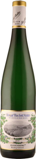 Weingut Max Ferd. Richter: Riesling Veldenzer Elisenberg Kabinett 2016
