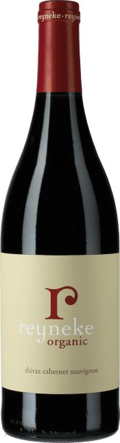 Reyneke: Organic - Shiraz Cabernet Sauvignon 2022