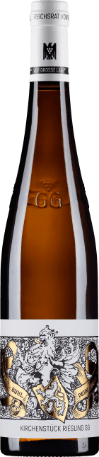 Reichsrat von Buhl: Riesling Forster Kirchenstück Großes Gewächs 2023