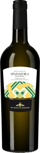 Spadafora: Catarratto 2019