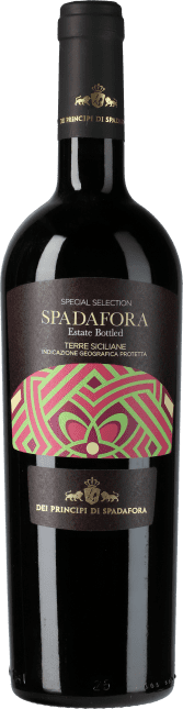 Nero d'Avola Principe N