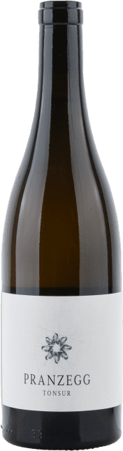 Pranzegg: Tonsur 2019