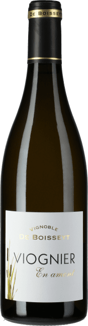 De Boisseyt: Viognier En Amont 2020