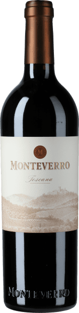 Monteverro: Monteverro 2016