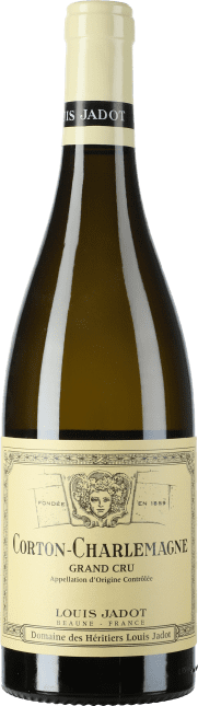 Louis Jadot: Corton Charlemagne Grand Cru 2023