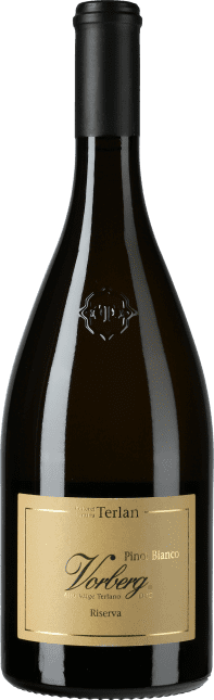 Kellerei Terlan: Pinot Bianco Vorberg Riserva 2019