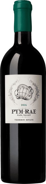 Tesseron Estate: Pym Rae 2020