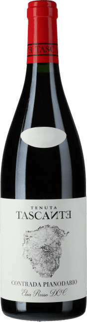Tascante: Contrada Pianodario 2019