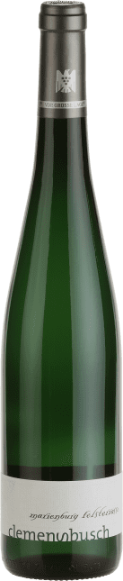 Clemens Busch: Riesling Marienburg Felsterrasse Großes Gewächs 2019
