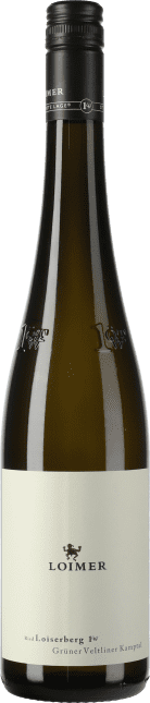 Loimer: Grüner Veltliner Ried Loiserberg ÖTW Erste Lage 2019