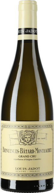 Louis Jadot: Bienvenues-Batard Montrachet Grand Cru 2019