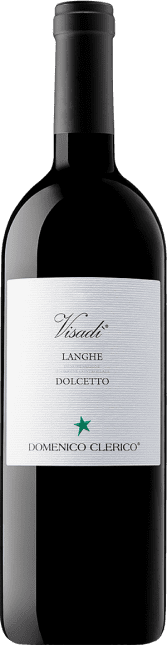 Domenico Clerico: Visadi Dolcetto 2019