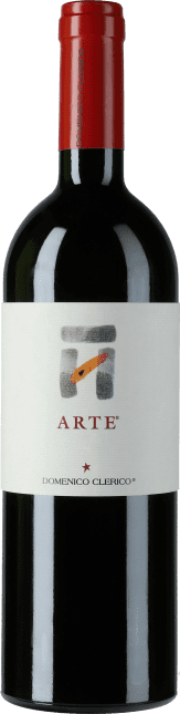 Domenico Clerico: Arte Langhe Rosso 2017