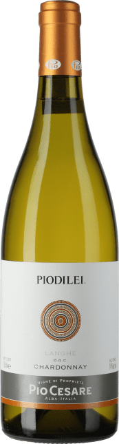 Pio Cesare: Chardonnay Langhe Piodilei 2019