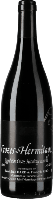 Dard et Ribo: Crozes Hermitage Pe De Loup 2024