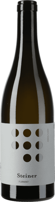 Weninger: Furmint Steiner 2019