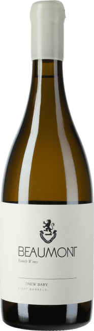 Beaumont Family Wines: New Baby 2022